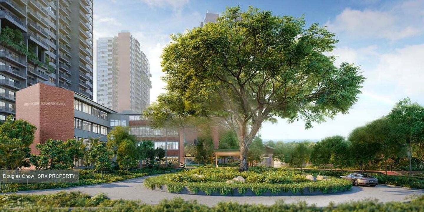 Springleaf Residence (D26), Apartment #485827561